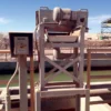 Skimmer de Tubo Drizit