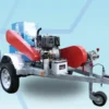 Skimmers desnatador de cuerda oleofilica DRIZIT 5000