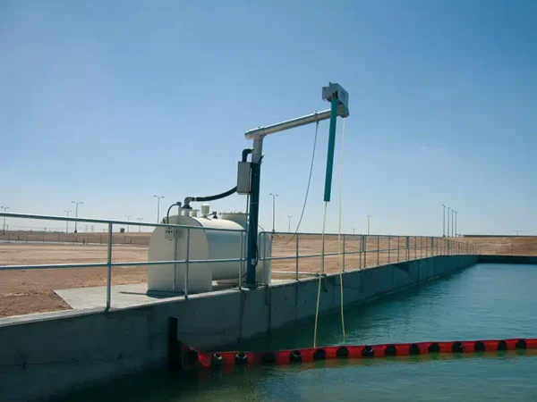 Skimmer de Tubo Drizit