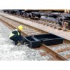 Carpeta Antiderrames - Operaciones Ferroviarias
