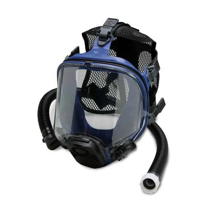 CAPUCHA TYVEK PARA AIRE INSDUSTRIAL