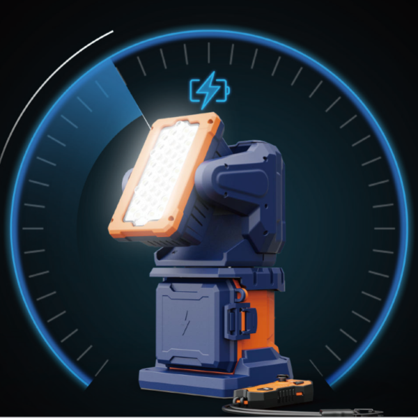 Luz portatil PT-200
