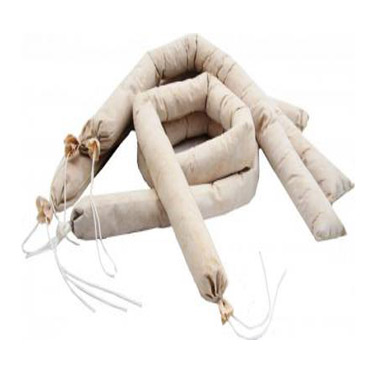 Barreras absorbentes de hidrocarburos - Corksorb S07120
