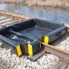 Carpeta Antiderrames - Operaciones Ferroviarias