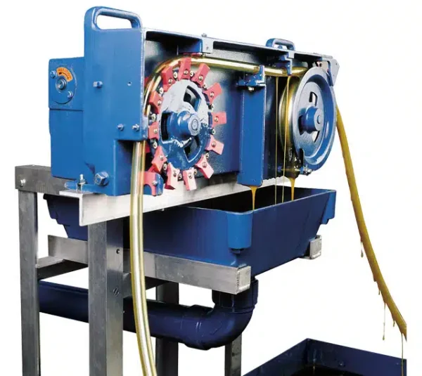 Skimmer de Tubo Drizit