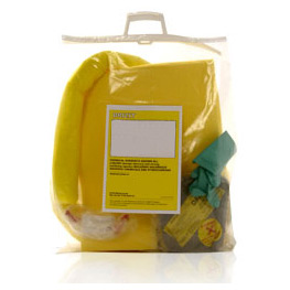 Kit para derrames Químicos CEP 40 l (CQK-CEP08)