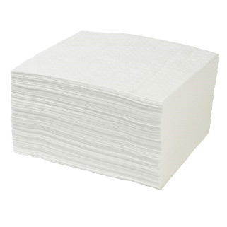 Paños Absorbentes de Hidrocarburos