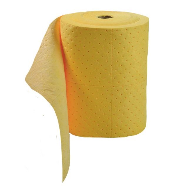 Almohadillas Absorbentes de Derrames CorkSorb