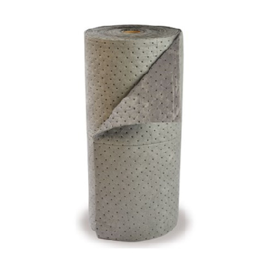 Rollo Absorbente para derrame Universal